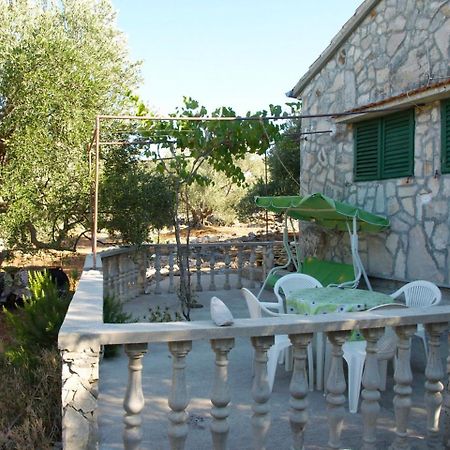 Holiday Home Marica By Interhome Tkon Esterno foto