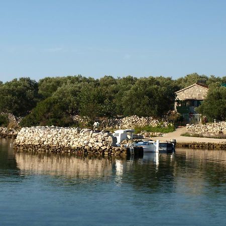 Holiday Home Marica By Interhome Tkon Esterno foto