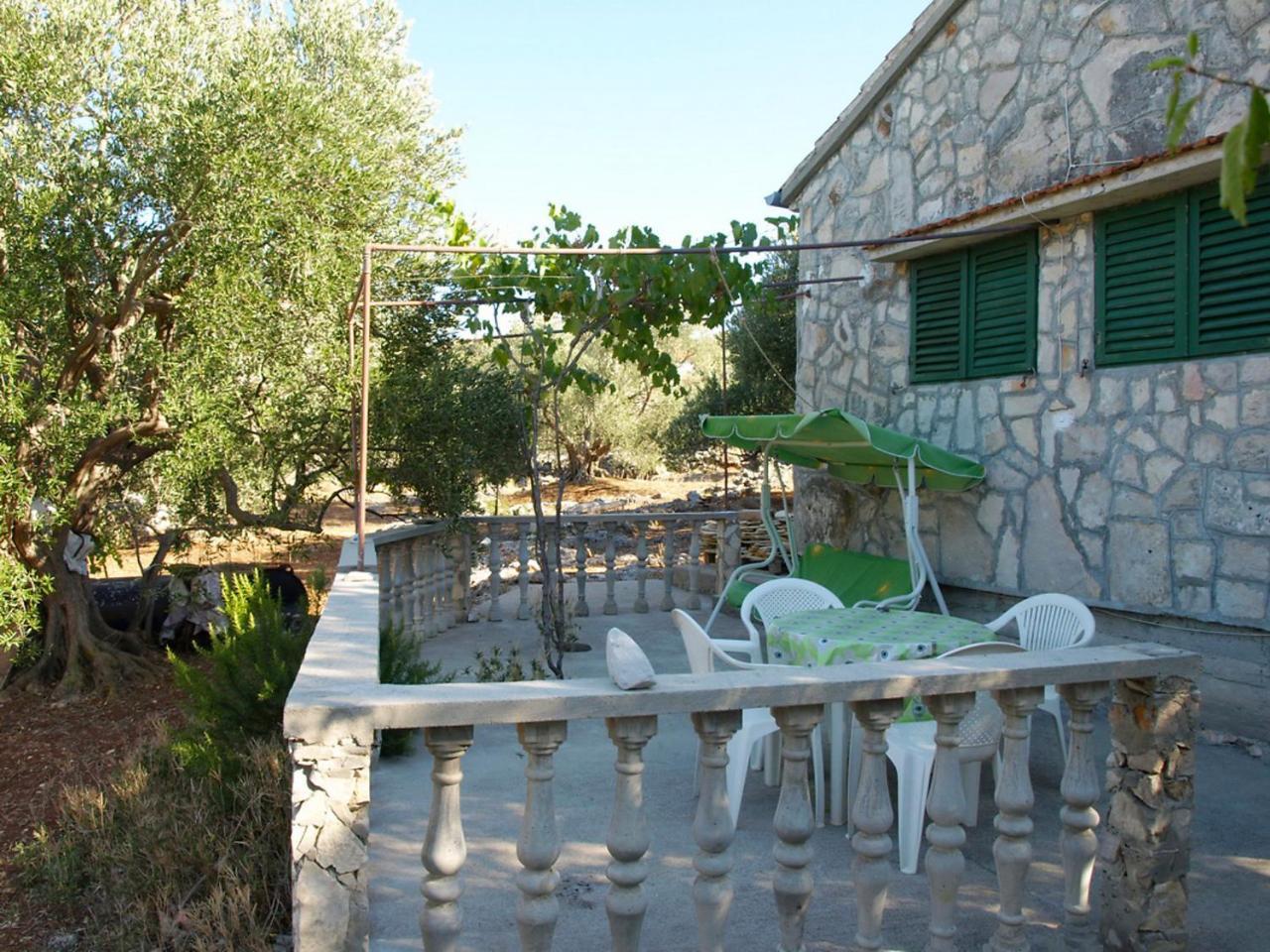 Holiday Home Marica By Interhome Tkon Esterno foto