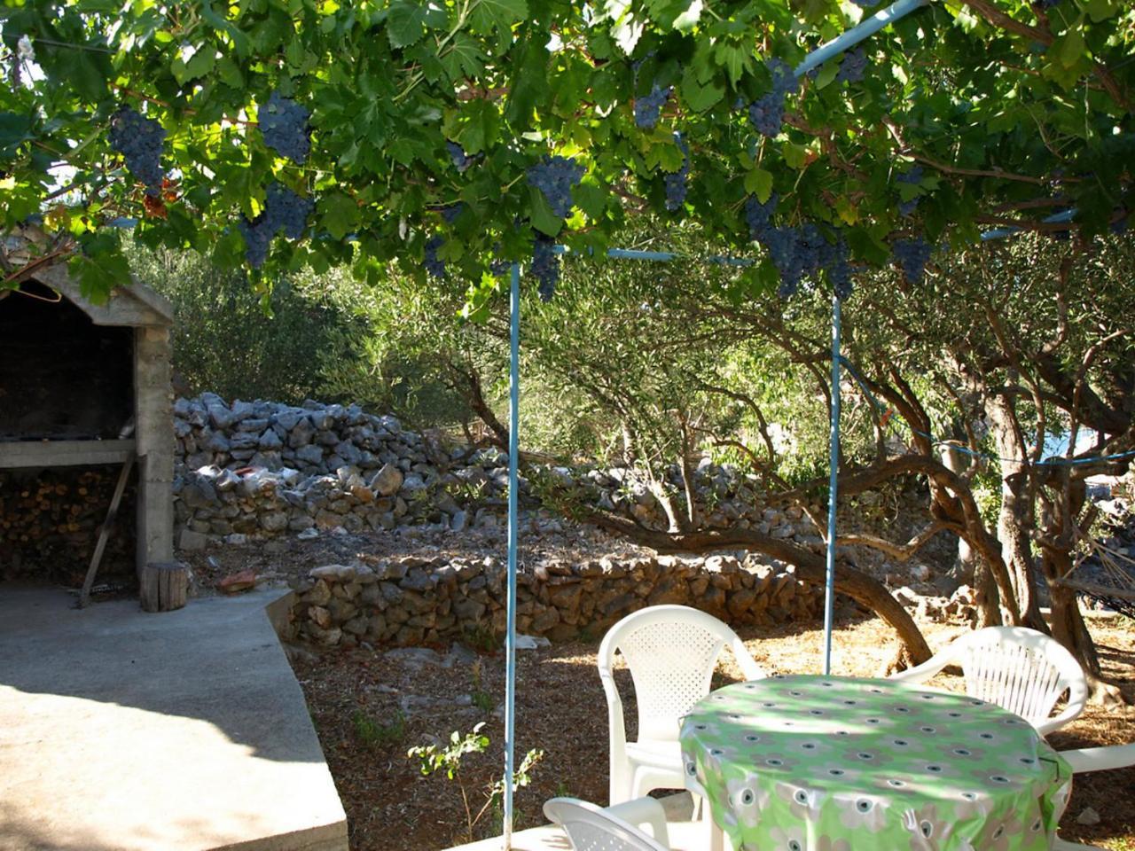 Holiday Home Marica By Interhome Tkon Esterno foto
