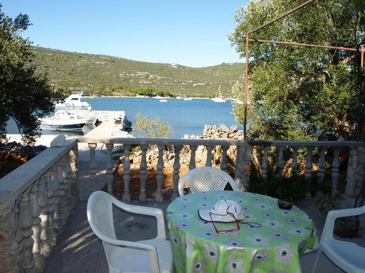 Holiday Home Marica By Interhome Tkon Esterno foto