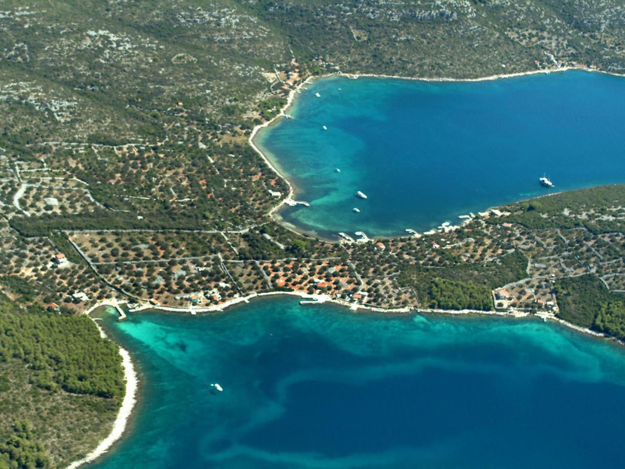 Holiday Home Marica By Interhome Tkon Esterno foto