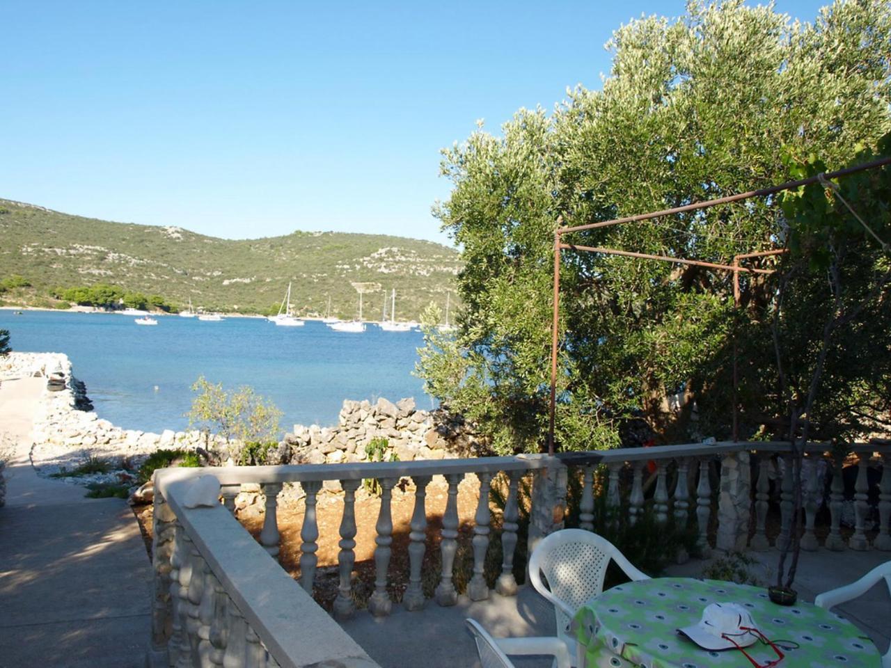Holiday Home Marica By Interhome Tkon Esterno foto