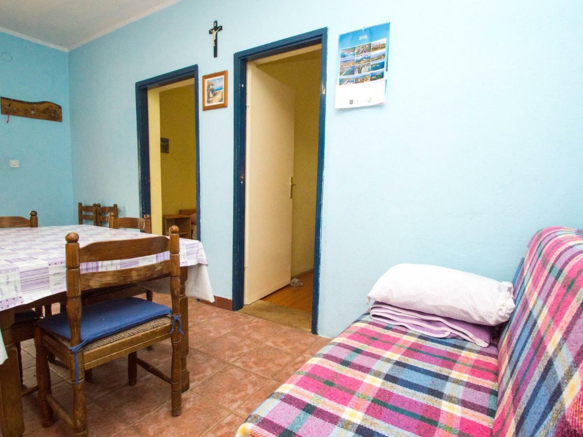 Holiday Home Marica By Interhome Tkon Esterno foto