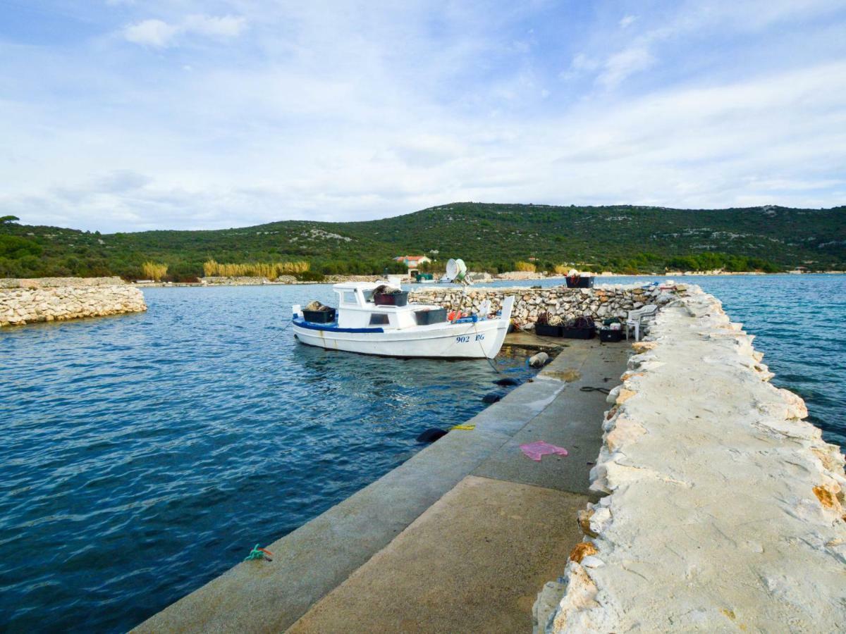 Holiday Home Marica By Interhome Tkon Esterno foto