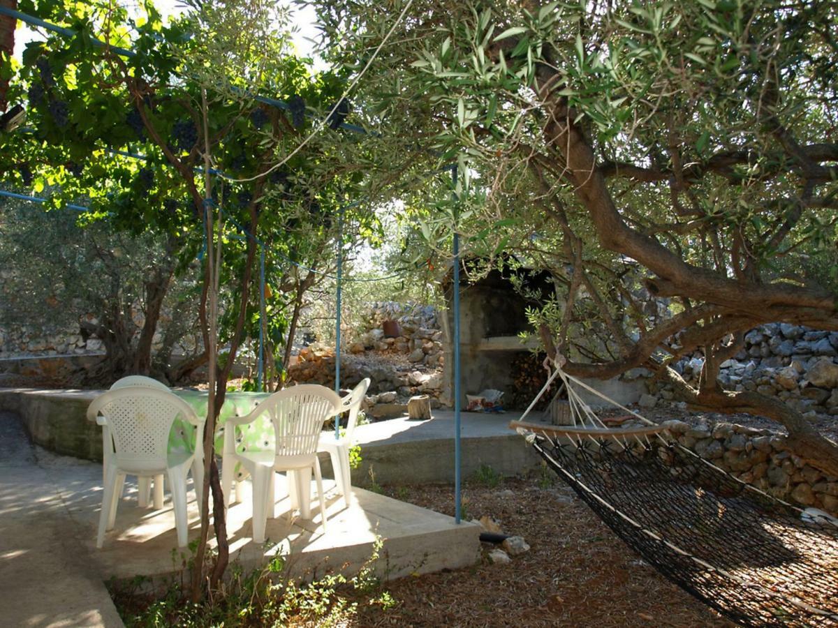 Holiday Home Marica By Interhome Tkon Esterno foto
