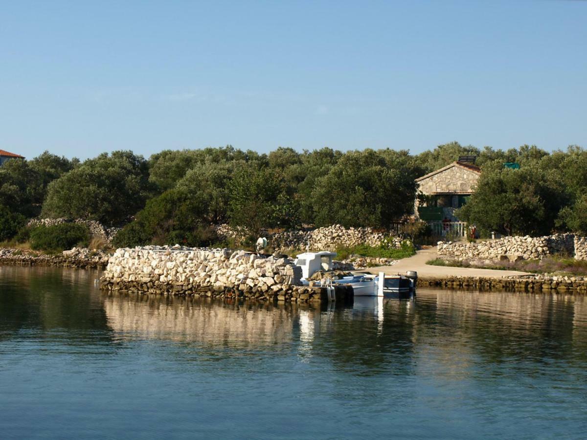 Holiday Home Marica By Interhome Tkon Esterno foto