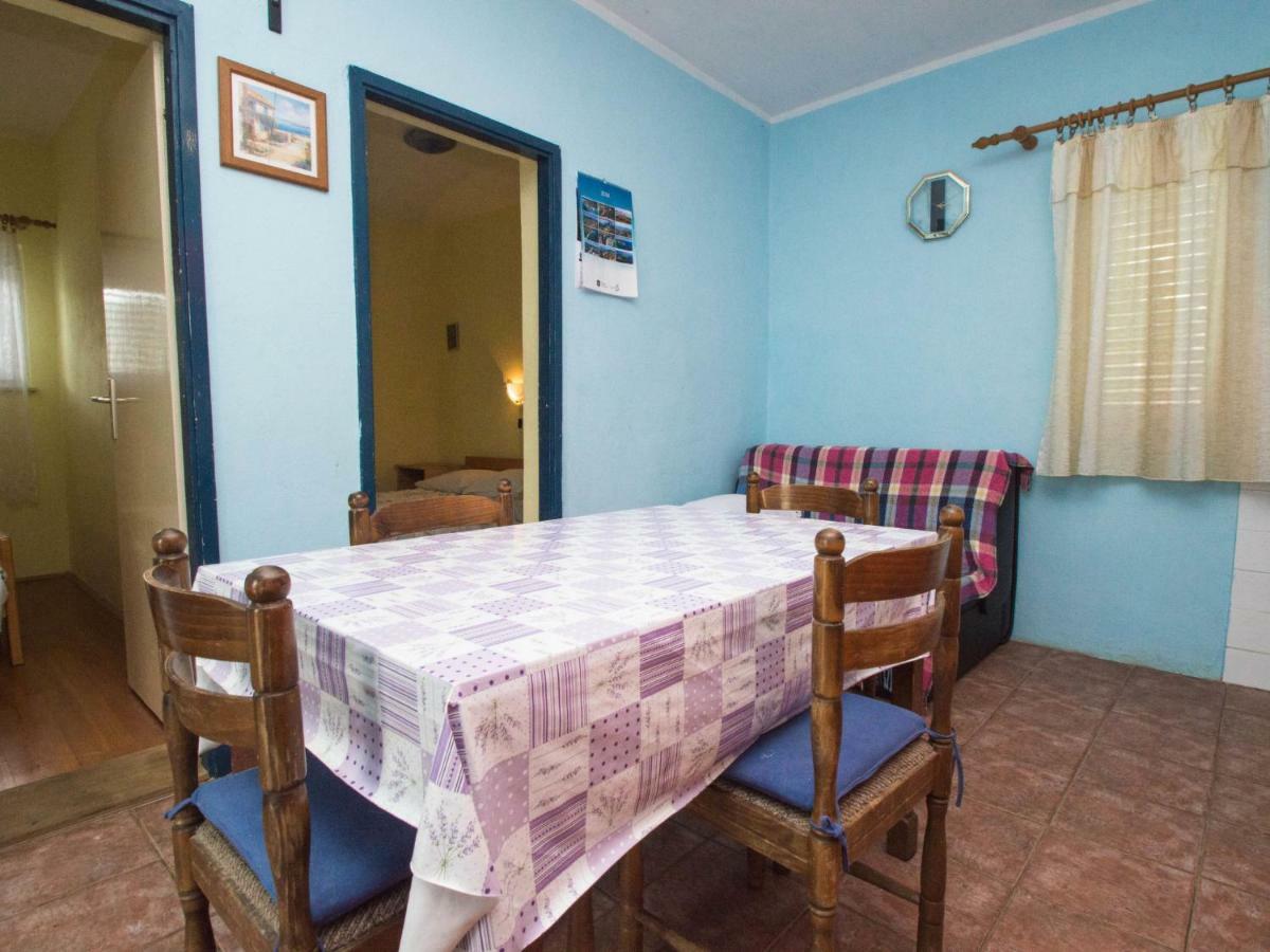 Holiday Home Marica By Interhome Tkon Esterno foto