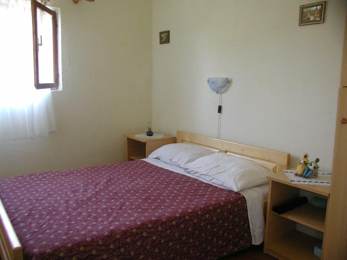 Holiday Home Marica By Interhome Tkon Esterno foto
