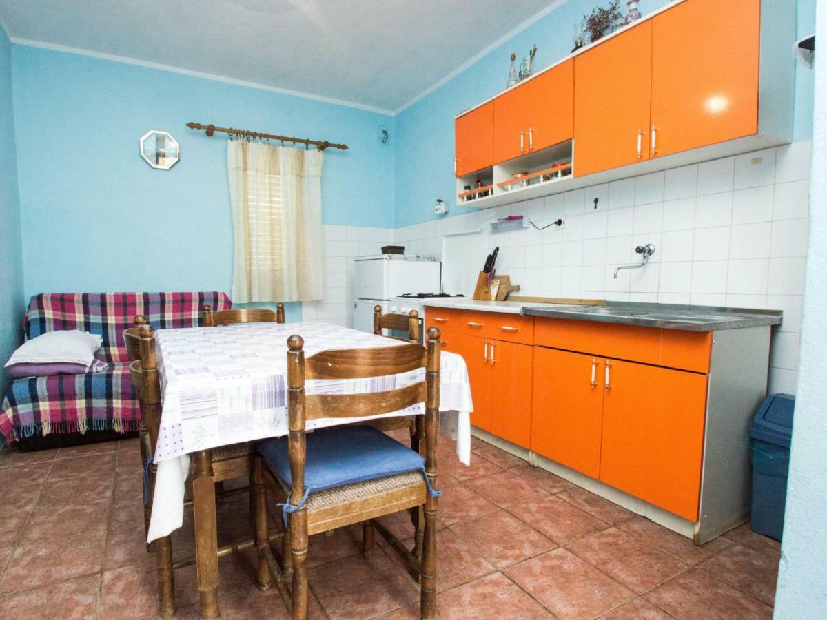 Holiday Home Marica By Interhome Tkon Esterno foto