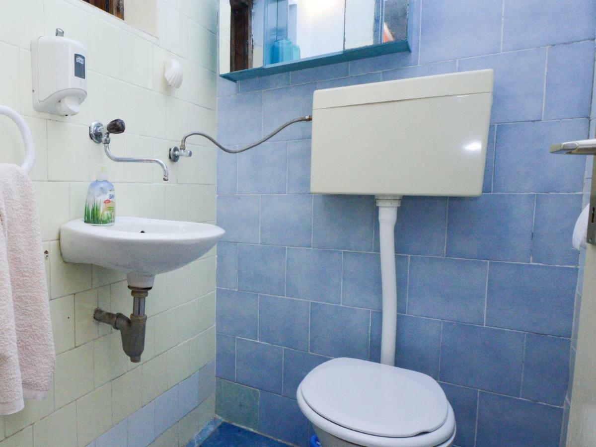 Holiday Home Marica By Interhome Tkon Esterno foto